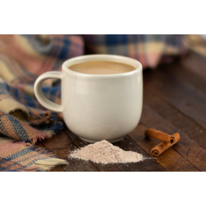 Saveur Thé noir cannelle CHAI TEA