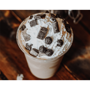 Saveur Café frappé JAVA CHIP FRAPP