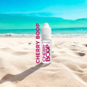 eliquide cherry boop 10ml liquideo