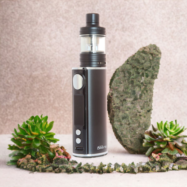 Kit istick T80 melo 4 noir