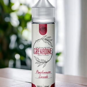 grenadine pamplemousse limonade 50ml