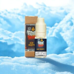 eliquide blue granite pulp 10ml