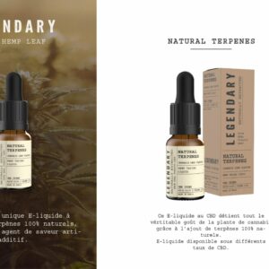 E-LIQUIDE CBD