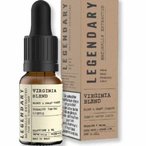 E-liquide Virginia Blend