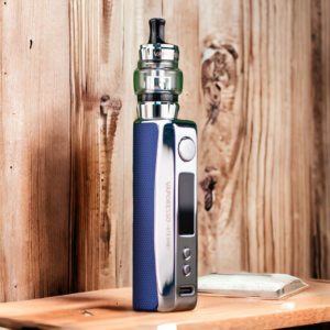 pack vaporesso gtx one bleu