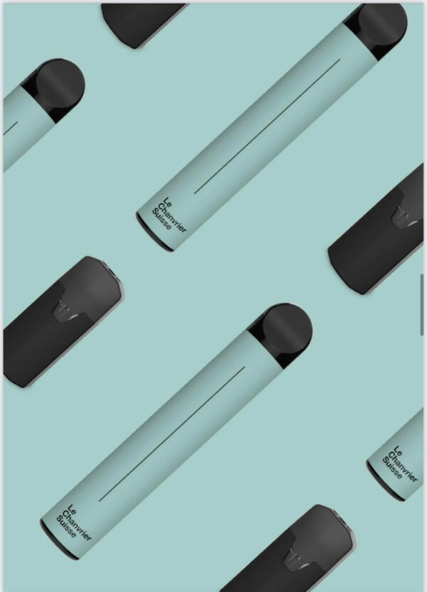 CBD VAPE PEN