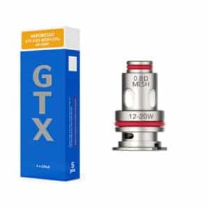 Résistances-gtx-one