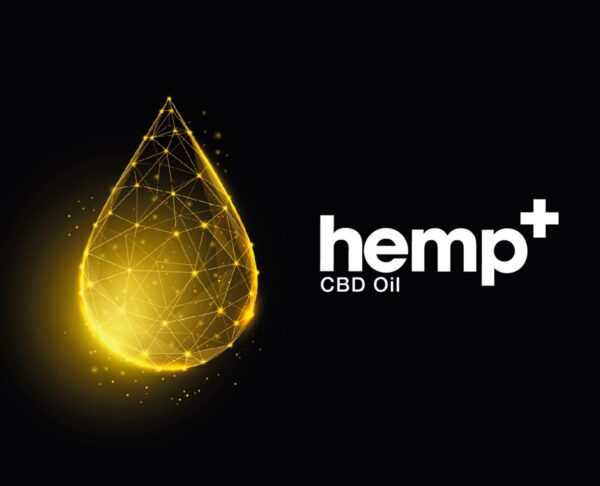 CBD-HEMP+