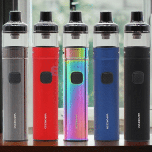 vaporesso 5 couleurs