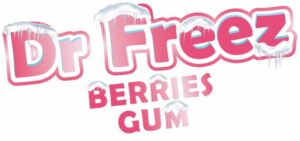 DR-FREEZ-BERRIES GUM