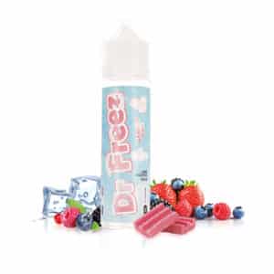 Saveur Berries Gum