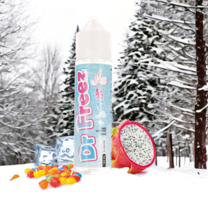 Dr Freez dragon candy 50ml