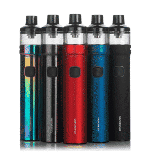 GTX GO 80 Vaporesso