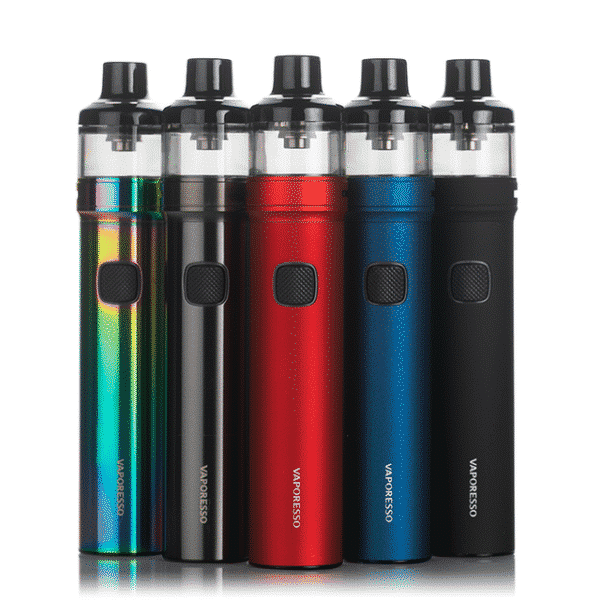 GTX GO 80 Vaporesso