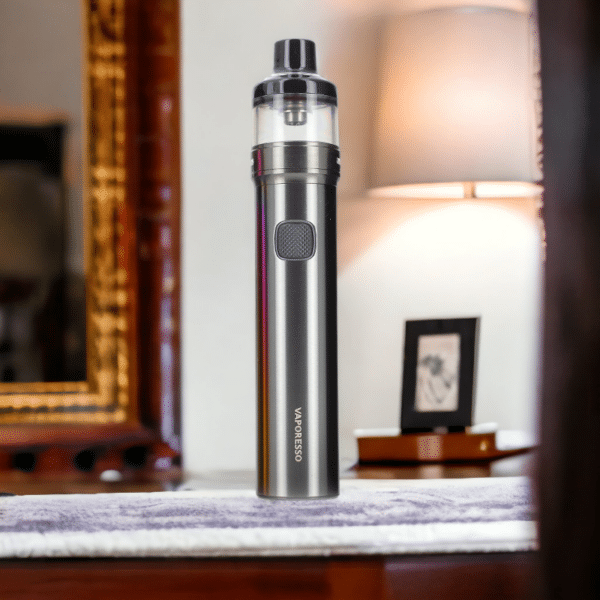 vaporesso go 80 grise