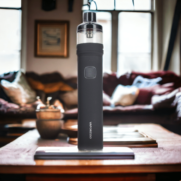 vaporesso go 80 noire