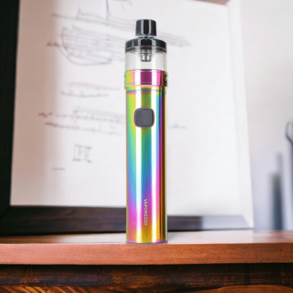 Vaporesso GO 80 rainbow