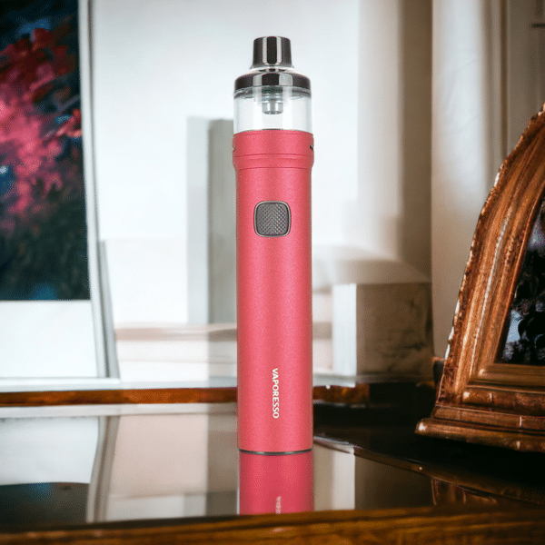 vaporesso go 80 rouge