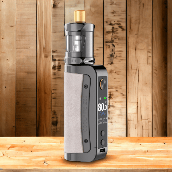 coolfire Z80 gris innokin