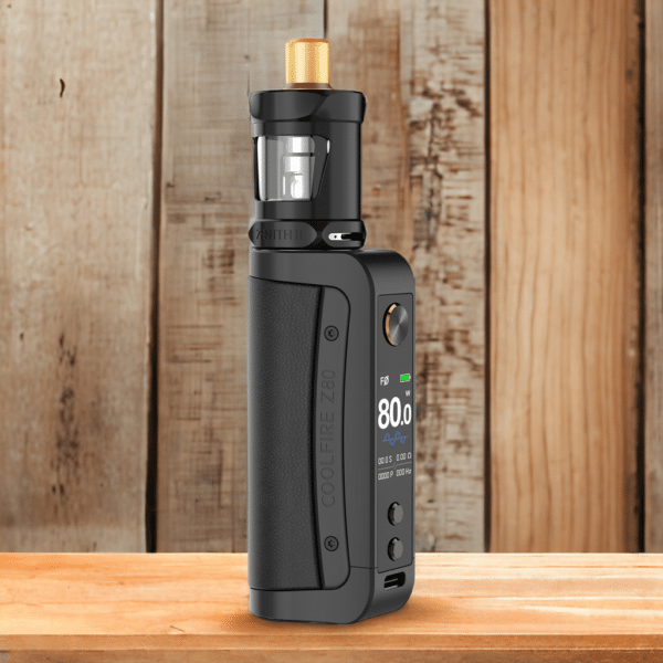 coolfire z80 noire innokin