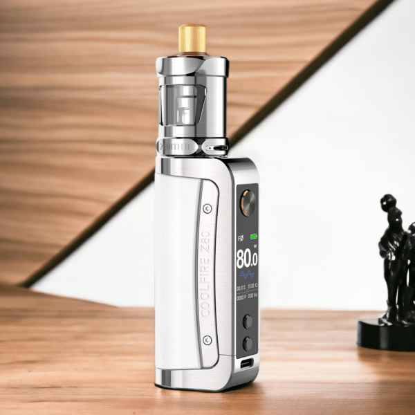 coolfire z80 blanche innokin