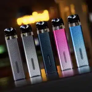 xros mini 3 de vaporesso