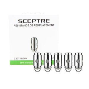 Résistance Sceptre Innokin