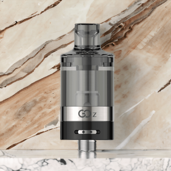 POD GOZ INNOKIN TRANSPARENT