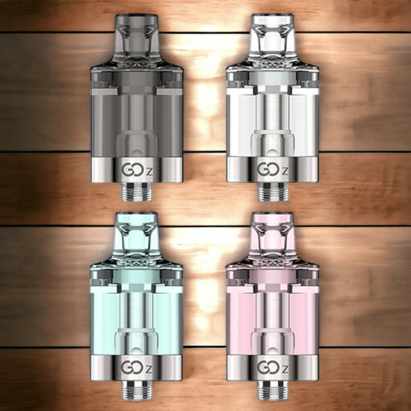 4 couleurs pod goz innokin