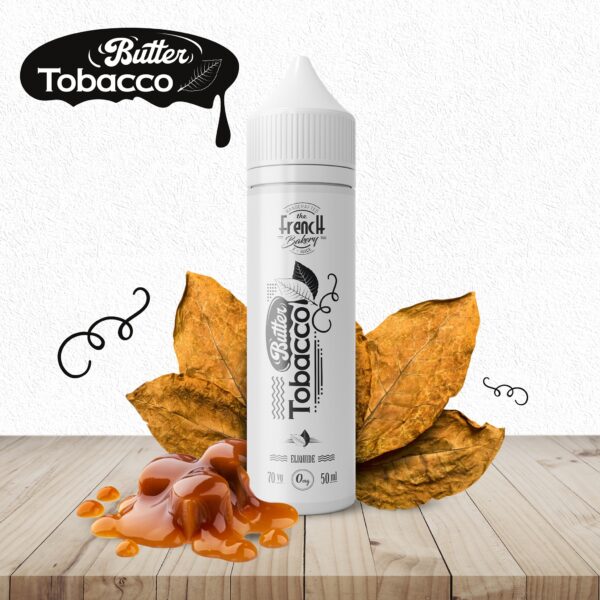 butter tobacco