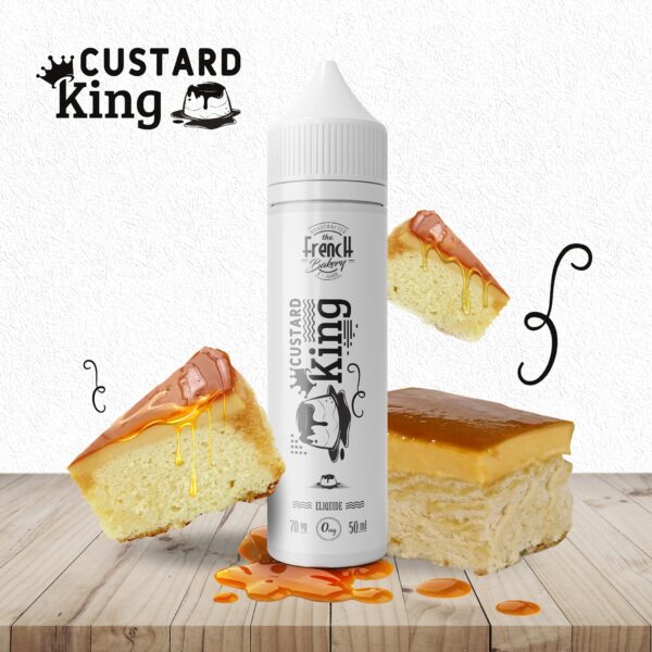 Custard King