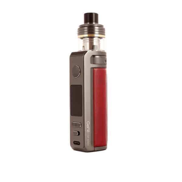 drag s pro mystic red