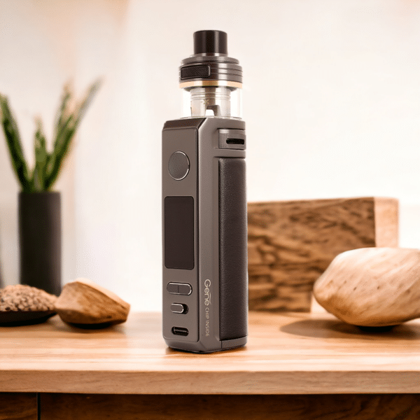 Drag s pro voopoo black