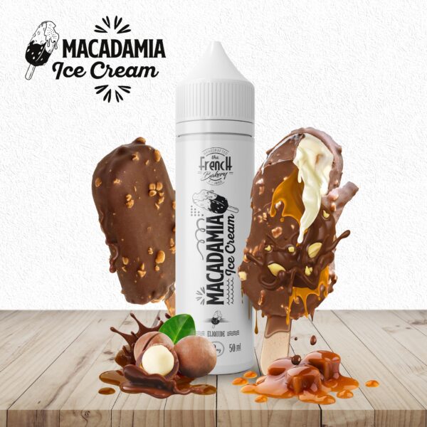 butter macadamia