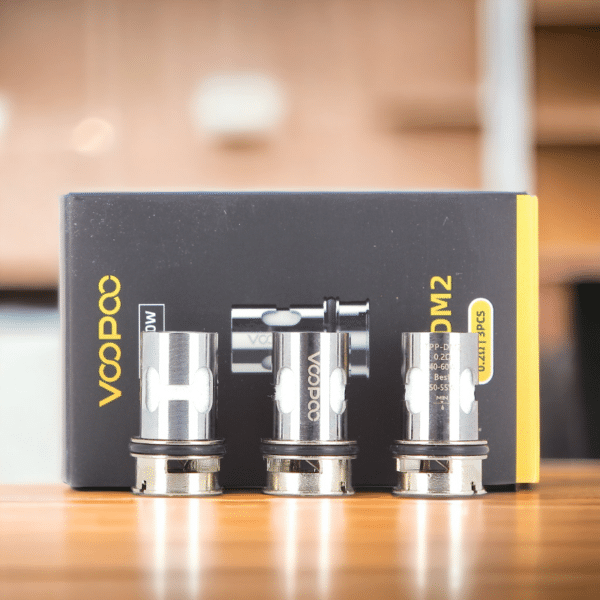 boite 3 resistances tpp voopoo