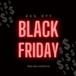 Black Friday 2021!