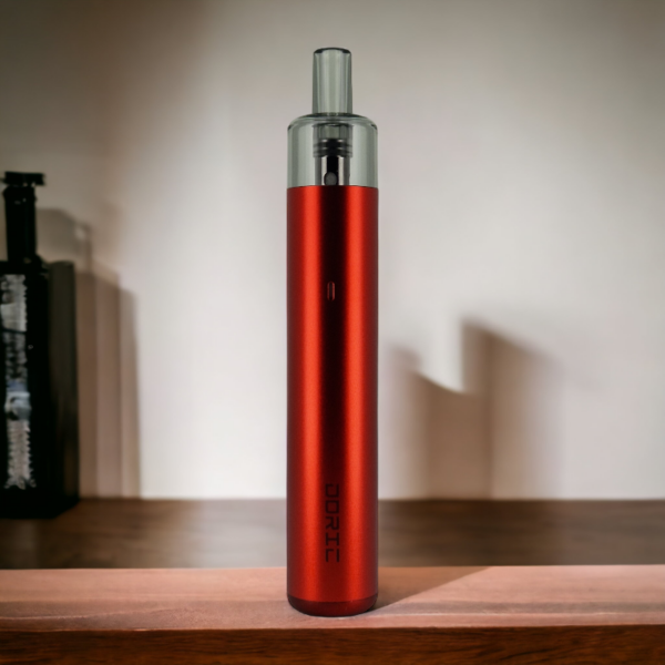 pack voopoo doric 20 SE rouge