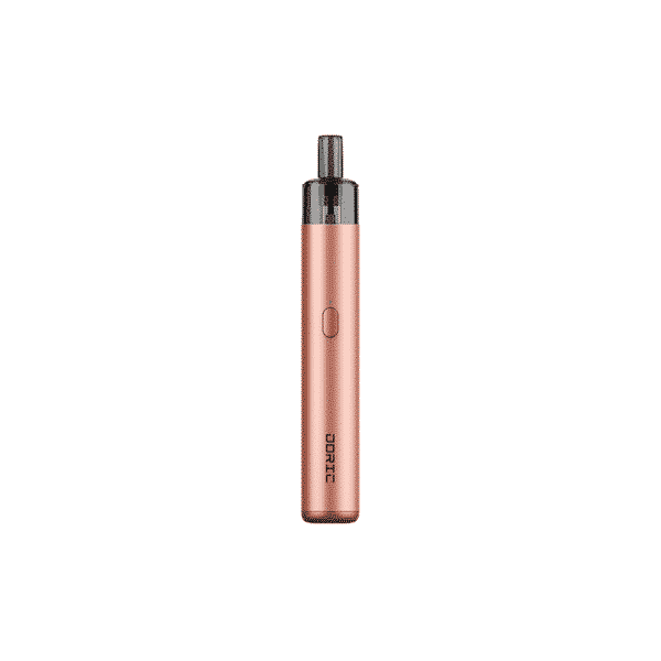 Kit Doric 20 Voopoo Rose Gold