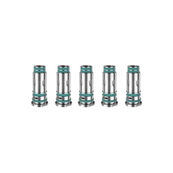 Pack 5 resistances ITO