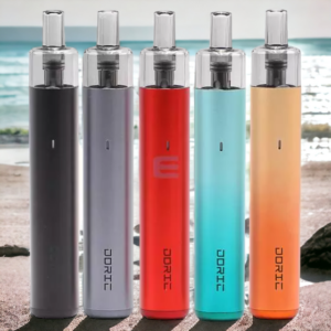 Serie voopoo doric 20 SE