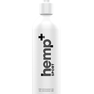 gel cryogène