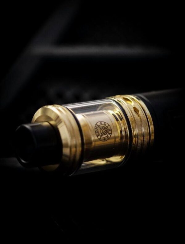 krome rta