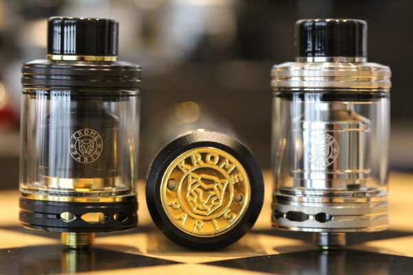 krome duo rta