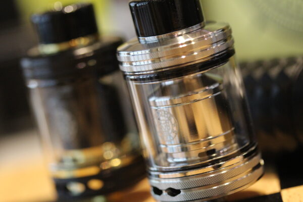 krome rta duo 2