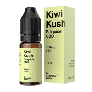kiwi kush 100mg