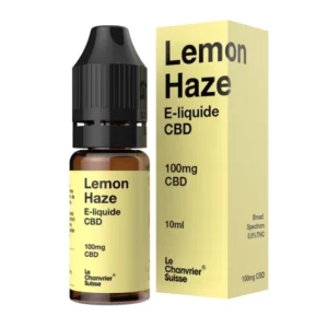 lemon haze 100mg