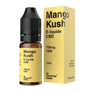 cbd mango kush 700mg