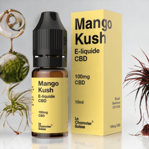 mango kusk 100mg