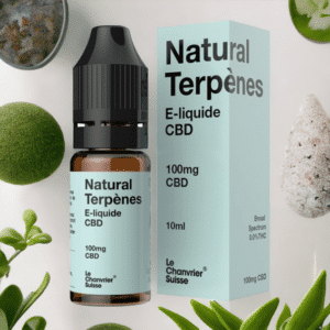 natural terpene 100mg