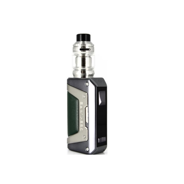 aegis legend 2 verte